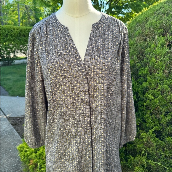 NYDJ blouse - Picture 2 of 5